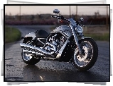 Harley Davidson VRSC V-Rod