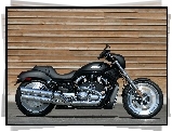 Chromy, Harley-Davidson VRSC Night Rod
