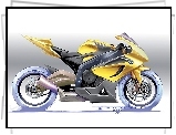 Prototyp, BMW S1000RR