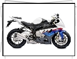 Sportowe, BMW S1000RR