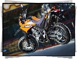 Supermoto, Yamaha XT 660X