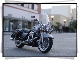 Lampy, Harley Davidson Road King Classic, Akcesoryjne