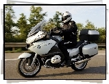 BMW R1200RT, Turystyczne