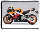 Repsol, Honda CBR1000RR, Malowanie