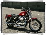 Harley Davidson XL883 Sportster