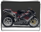 Bok, MV Agusta F4 1000 Senna, Prawy