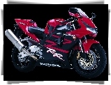 Honda CBR 900RR Fireblade