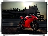 Ducati 1198S