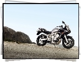 Yamaha FZ6S Fazer