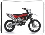 Husqvarna TE 449