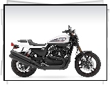 Harley-Davidson Sportster 1200X