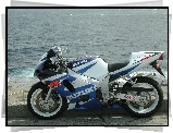 Suzuki GSX-R600