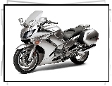 Yamaha FJR 1300A