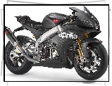 Aprilia RSV4, Karbon