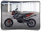 Supermoto, BMW G650 Xmoto