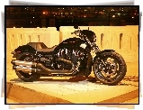 Cruiser, Harley Davidson Night Rod Special