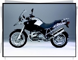 BMW R1200GS