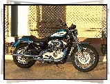 Harley Davidson Sportster XL1200R