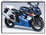 Suzuki GSX-R600, Tarcze, Hamulcowe, Klocki