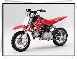 Honda CRF50F