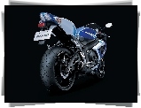 Kierunkowskazy, Suzuki GSX-R750, Lampa