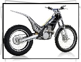 Sherco Trial 3.2, Motocykl, Trialowy