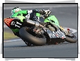 Torowe, Kawasaki Ninja ZX-10R, Opony