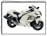 suzuki GSX 1300R Hayabusa