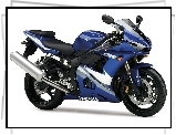 Yamaha R6