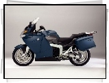 BMW K1200GT