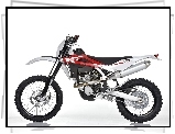 Husqvarna TE 310, Cross