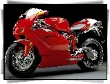 Sport, Ducati 749R