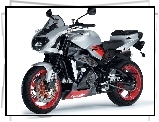 Aprilia Tuono 1000R