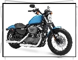 Harley Davidson XL1200N Nightster