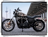 Harley-Davidson Sportster 883