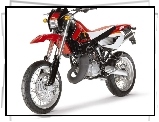 Cross, Motor, Enduro, Aprilia, RXV 4.5