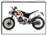 Supermoto, Husqvarna SMQ 450