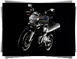 Yamaha MT-01