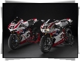 Ducati 1098 R Bayliss LE