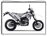 Yamaha WR 250X