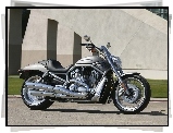 Harley Davidson V-Rod, Chromowane, Silnika, Elementy