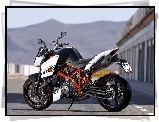 KTM 990 Super Duke R