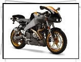 czarne, Buell Firebolt XB12R