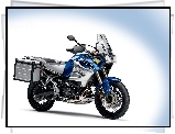 Yamaha XT 1200Z Super Tenere