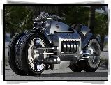 V10, Dodge Tomahawk