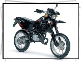 Skuter, Enduro, Szprychy, Motory, Aprilia RX 50