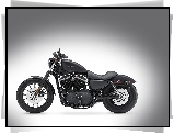 Harley Davidson Sportster Iron 883