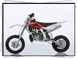 Husqvarna CR 50, Cross