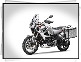 Felgi, Yamaha XT 1200Z Super Tenere, Koła