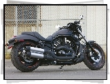 Harley-Davidson VRSC Night Rod